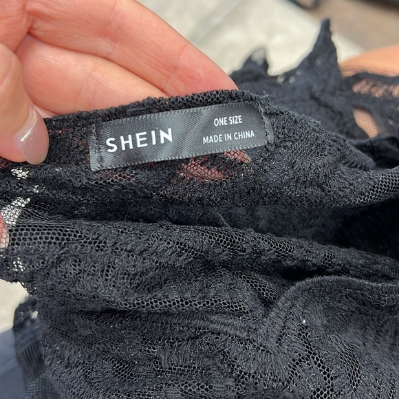 Shein Coverup - Picture 5 of 5